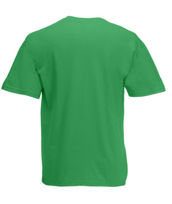 Koszulki Męskie Valueweight