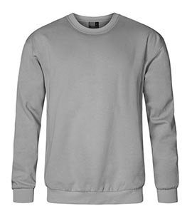 Bluza bez kaptura  New Men`s Sweater 100