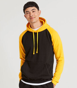 Bluza kangurka Baseball Hoodie