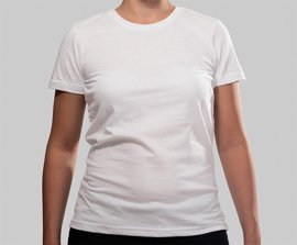 Koszulka damska  Classic-T
