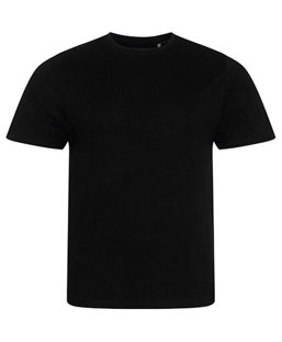 Koszulka męska Cascades ( biała i czarna do 6 XL) -  Organic