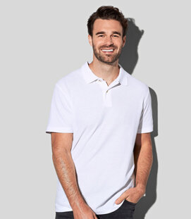 Męska koszulka Polo Short Sleeve