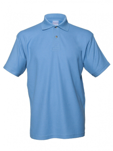 Męska koszulka Polo Short Sleeve 