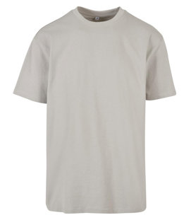 T-Shirt - Heavy Oversize Tee