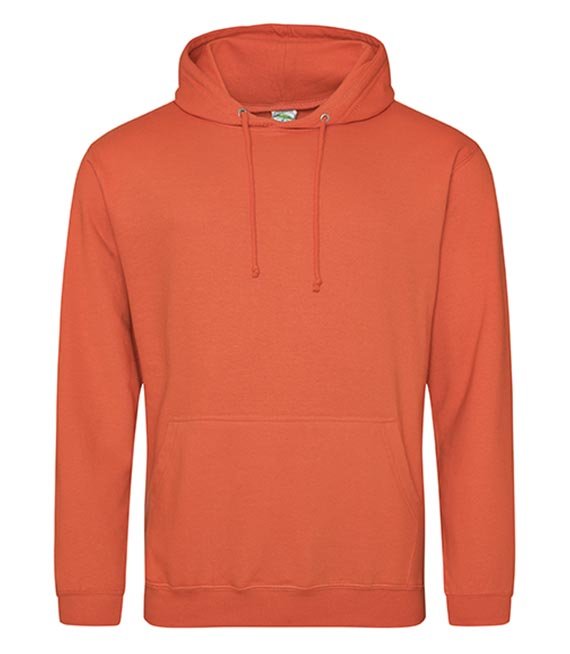 Bluza kangurka  College Hoodie