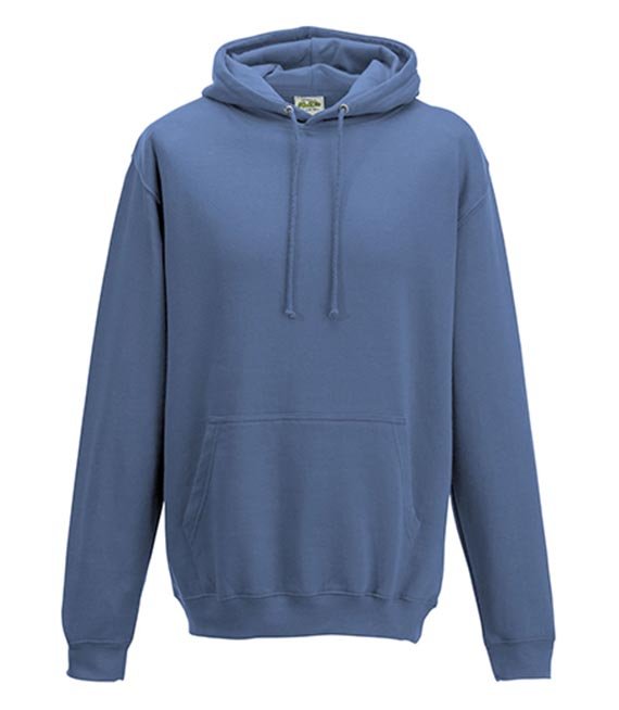 Bluza kangurka  College Hoodie