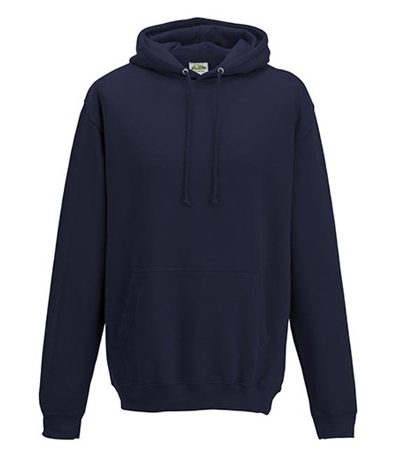 Bluza kangurka  College Hoodie