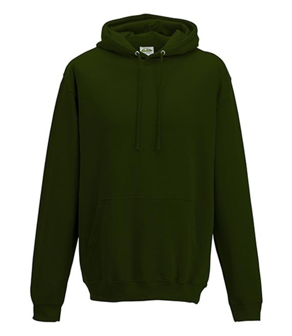 Bluza kangurka  College Hoodie