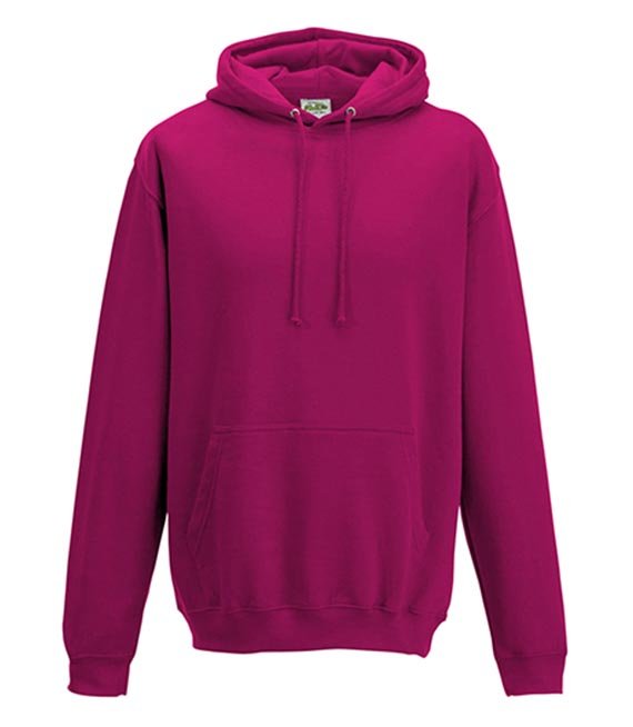 Bluza kangurka  College Hoodie