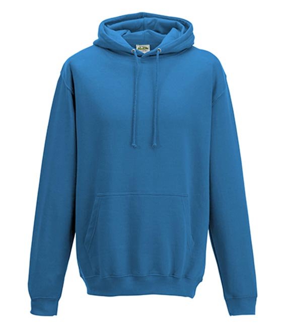 Bluza kangurka  College Hoodie