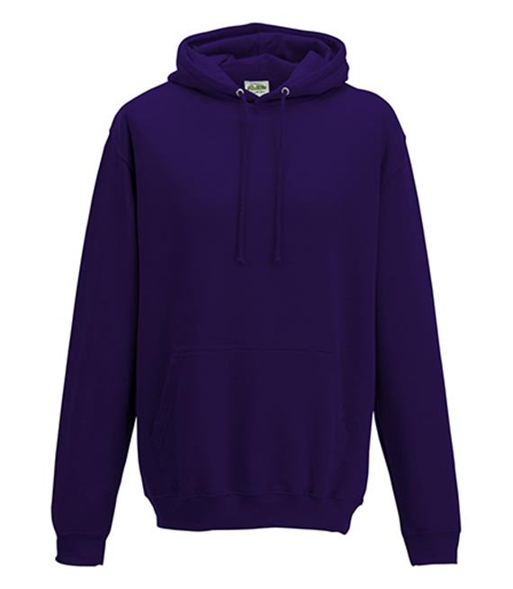 Bluza kangurka  College Hoodie