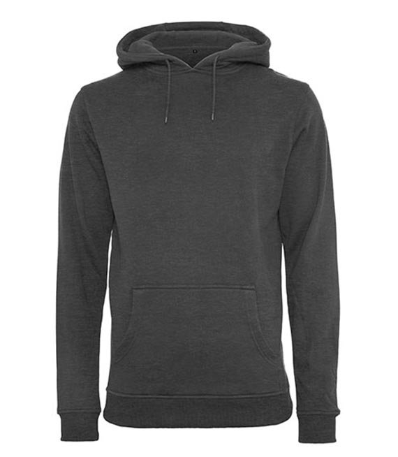 Bluza  kangurka Heavy Hoody