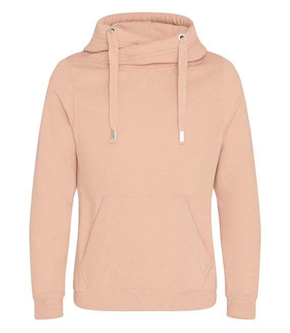 Bluza z kapturem  Cross Neck Hoodie