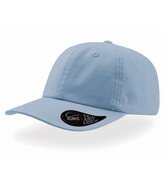 Czapka z daszkiem - Dad Hat