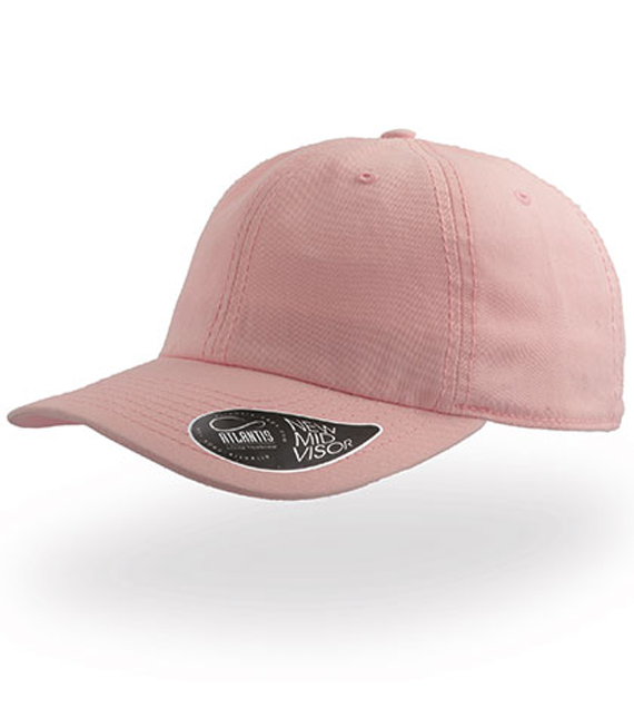 Czapka z daszkiem - Dad Hat