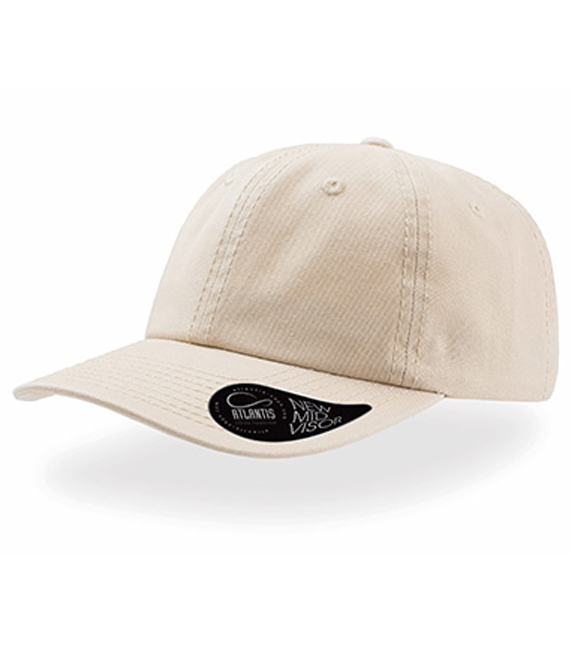 Czapka z daszkiem - Dad Hat