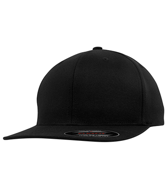 Czapka z daszkiem - Flexfit Flat Visor