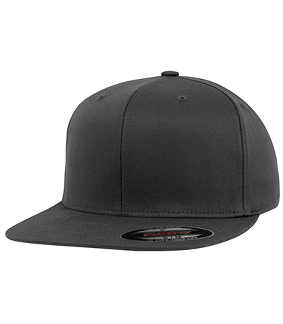 Czapka z daszkiem - Flexfit Flat Visor