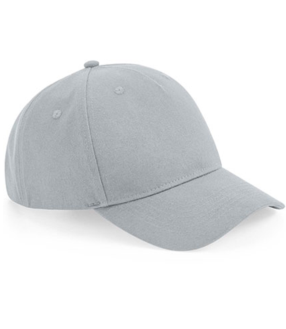 Czapka z daszkiem - Organic Cotton 5 panel