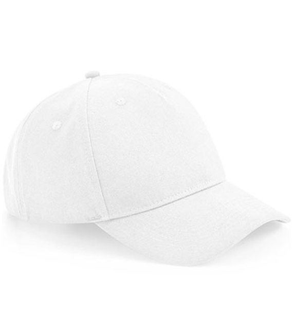 Czapka z daszkiem - Organic Cotton 5 panel