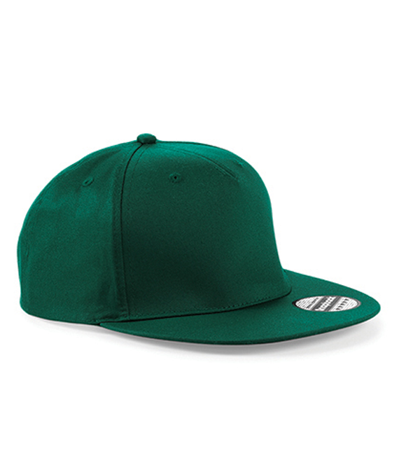 Czapka z daszkiem - Snapback Rapper 5 panel