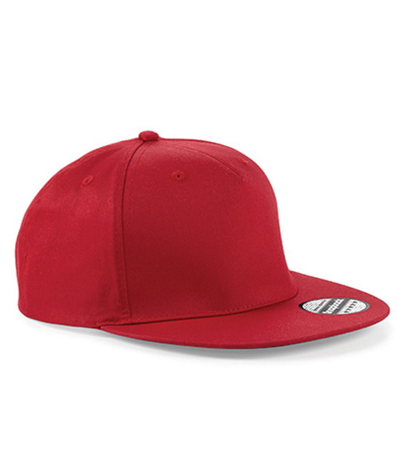 Czapka z daszkiem - Snapback Rapper 5 panel