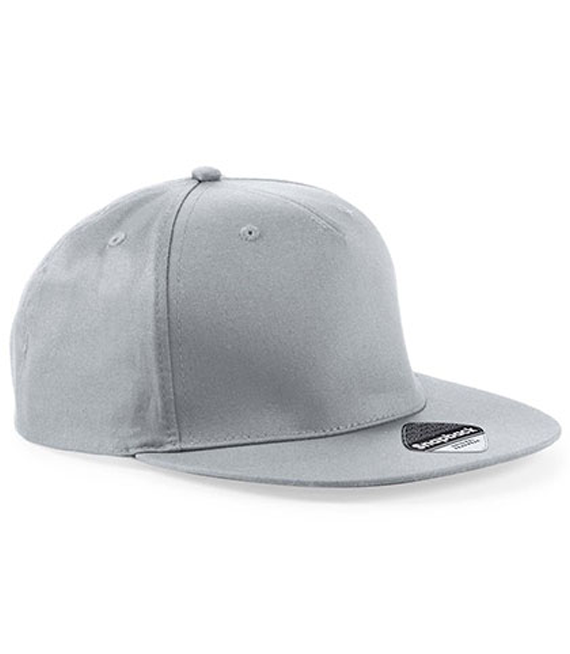 Czapka z daszkiem - Snapback Rapper 5 panel