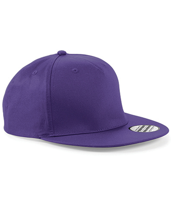 Czapka z daszkiem - Snapback Rapper 5 panel