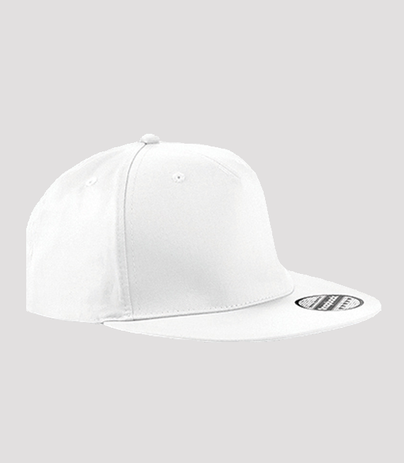 Czapka z daszkiem - Snapback Rapper 5 panel