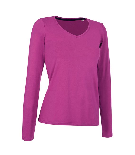 Damska koszulka Claire Long Sleeve 