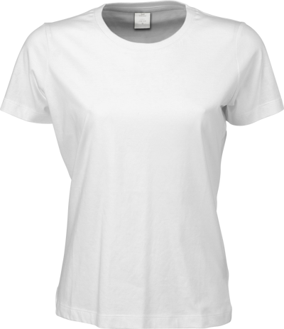 Damska koszulka Sof Tee - Organic