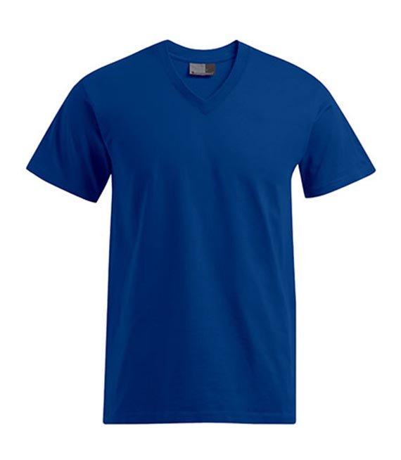 Koszulka męska - Premium V-Neck