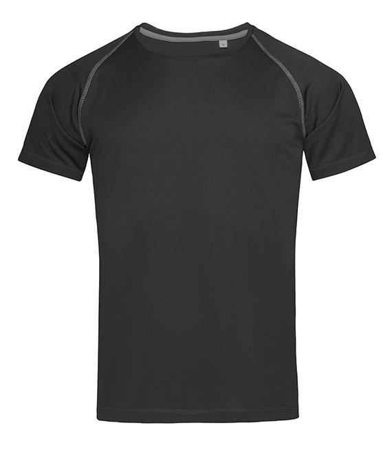 Koszulka  sportowa  Active 140 Team Raglan 