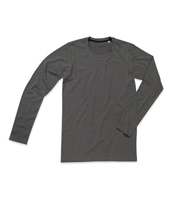 Koszulka  z długim rękawem   Clive Long Sleeve