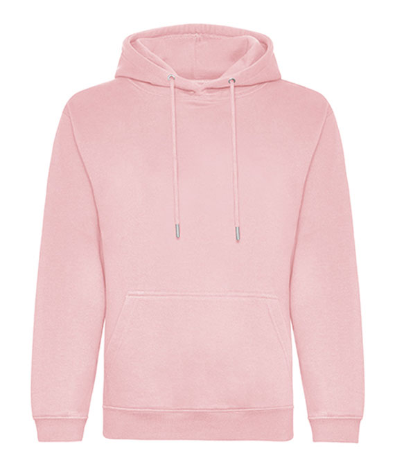 Męska bluza kangurka  Hoodie - Organic