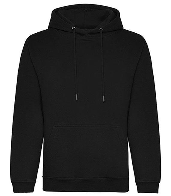 Męska bluza kangurka  Hoodie - Organic