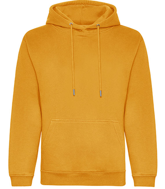 Męska bluza kangurka  Hoodie - Organic