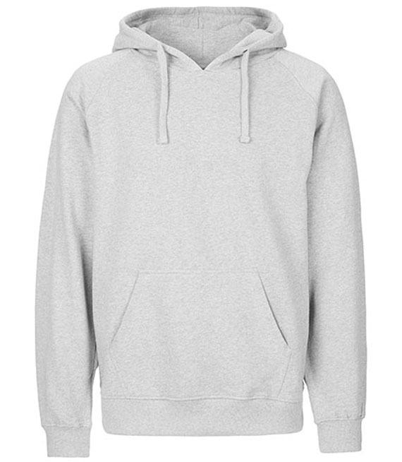 Męska bluza kangurka Hoodie - Organic