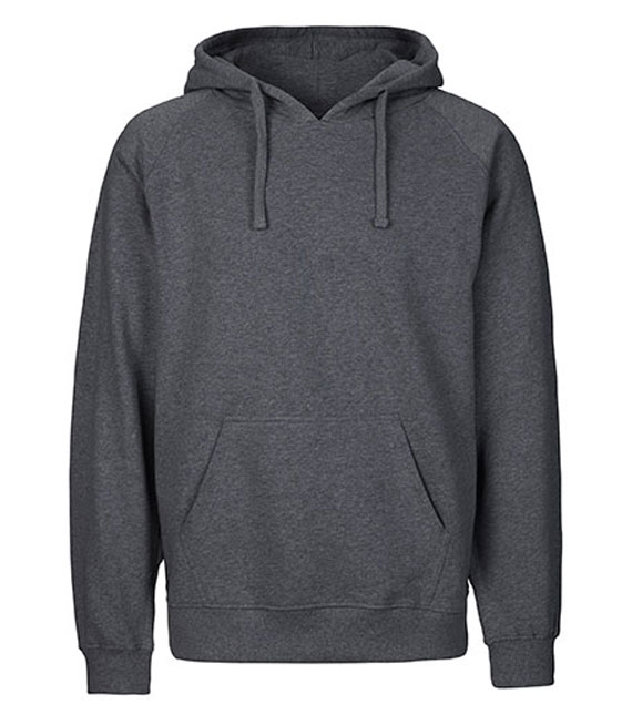 Męska bluza kangurka Hoodie - Organic