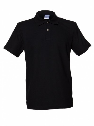 Męska koszulka Polo Short Sleeve 