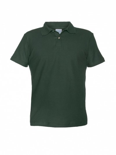 Męska koszulka Polo Short Sleeve 