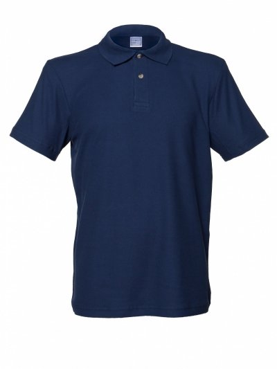 Męska koszulka Polo Short Sleeve 