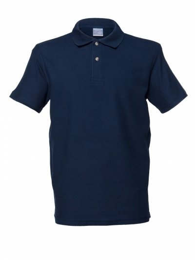 Męska koszulka Polo Short Sleeve 