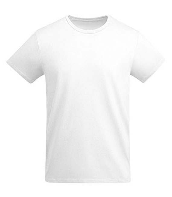 Męski T-shirt - Organic