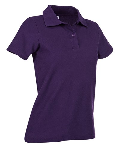 Polo damskie - Short Sleeve 