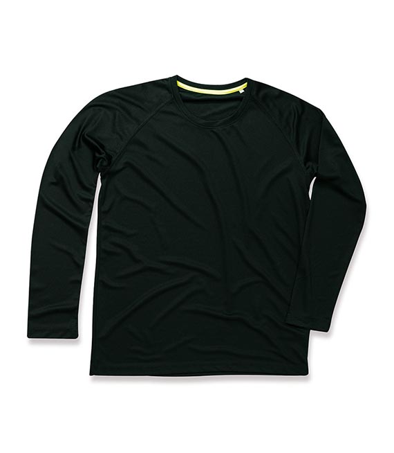 Sportowa koszulka z długim rękawem - Active 140 Long Sleeve