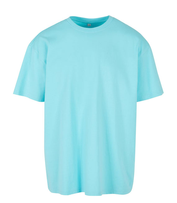 T-Shirt - Heavy Oversize Tee