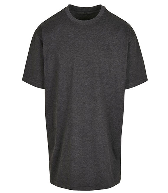 T-Shirt - Heavy Oversize Tee