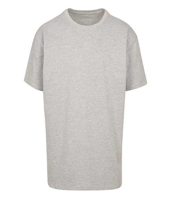 T-Shirt - Heavy Oversize Tee