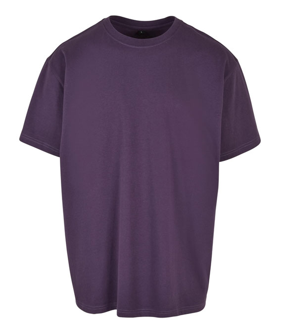 T-Shirt - Heavy Oversize Tee